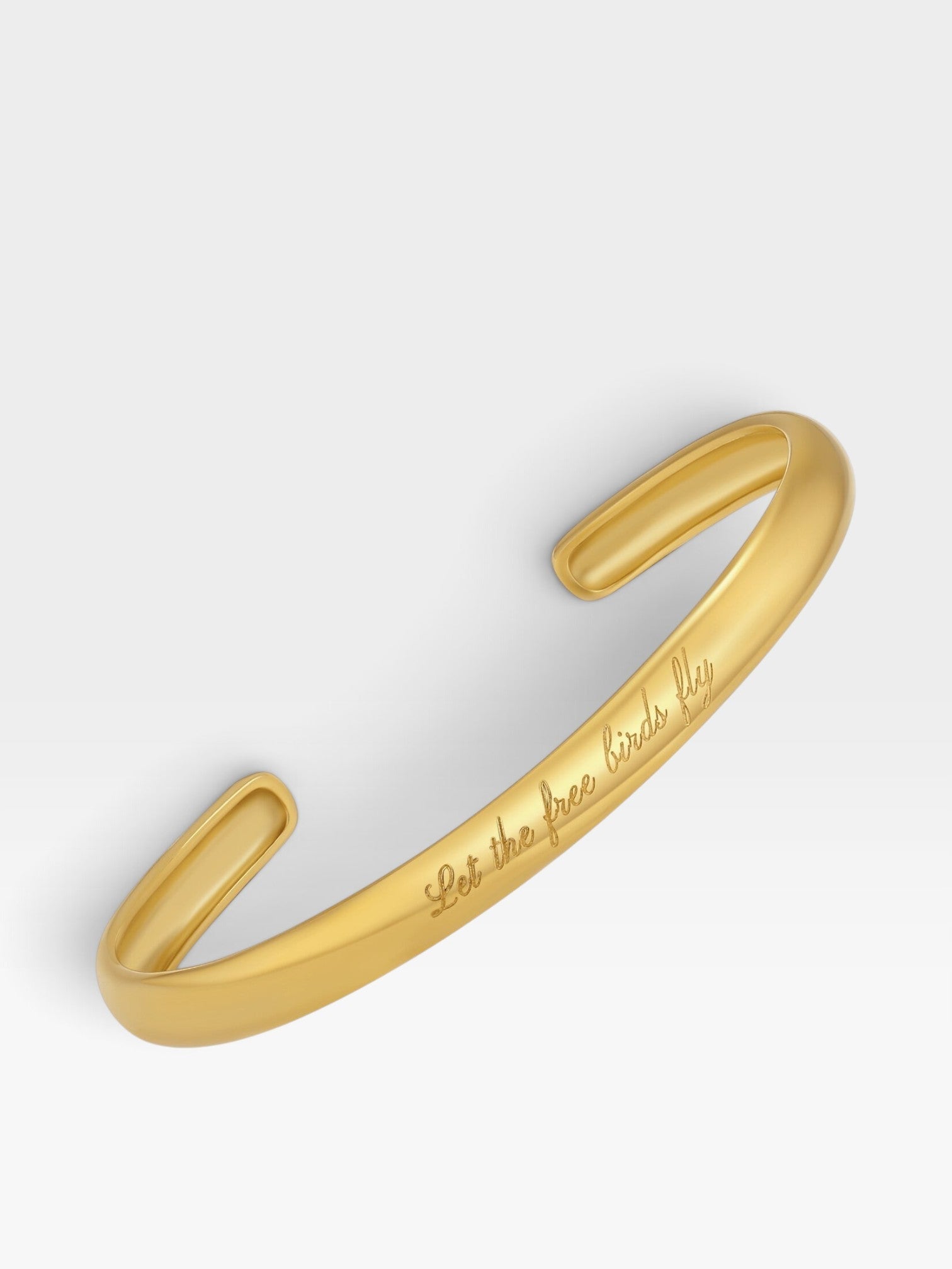 Saoirse Bangle - Réalta