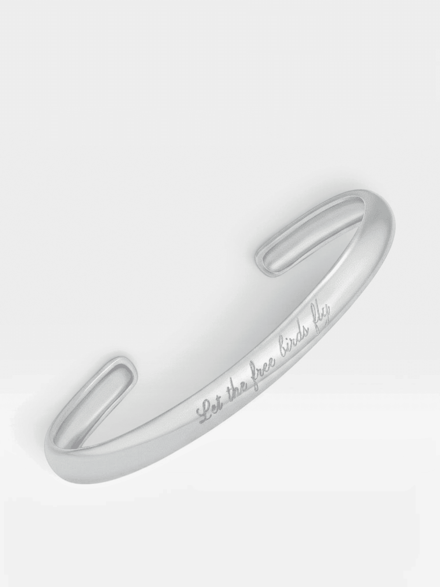 Saoirse Bangle - Réalta