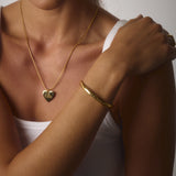 Saoirse Bangle - Réalta