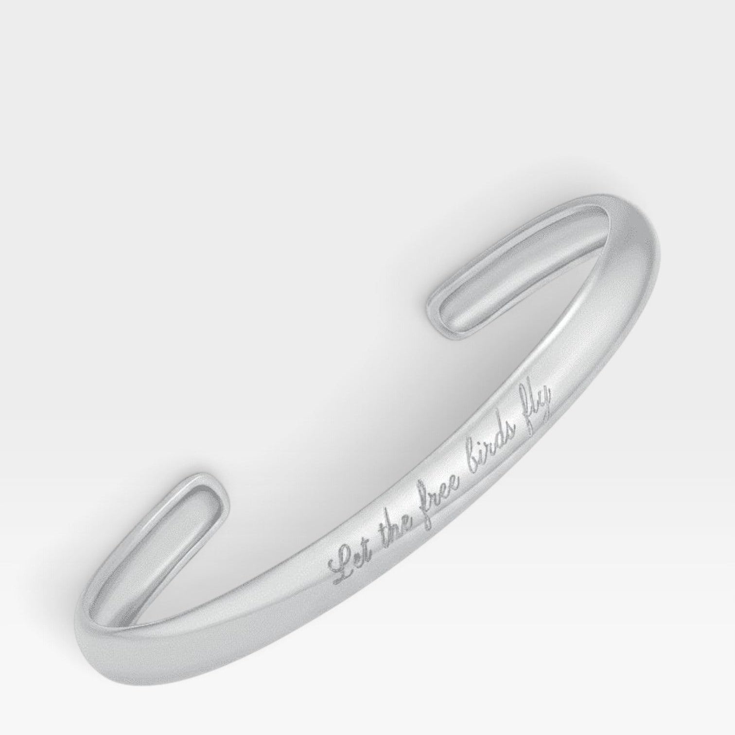 Saoirse Bangle - Réalta
