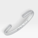 Saoirse Bangle - Réalta