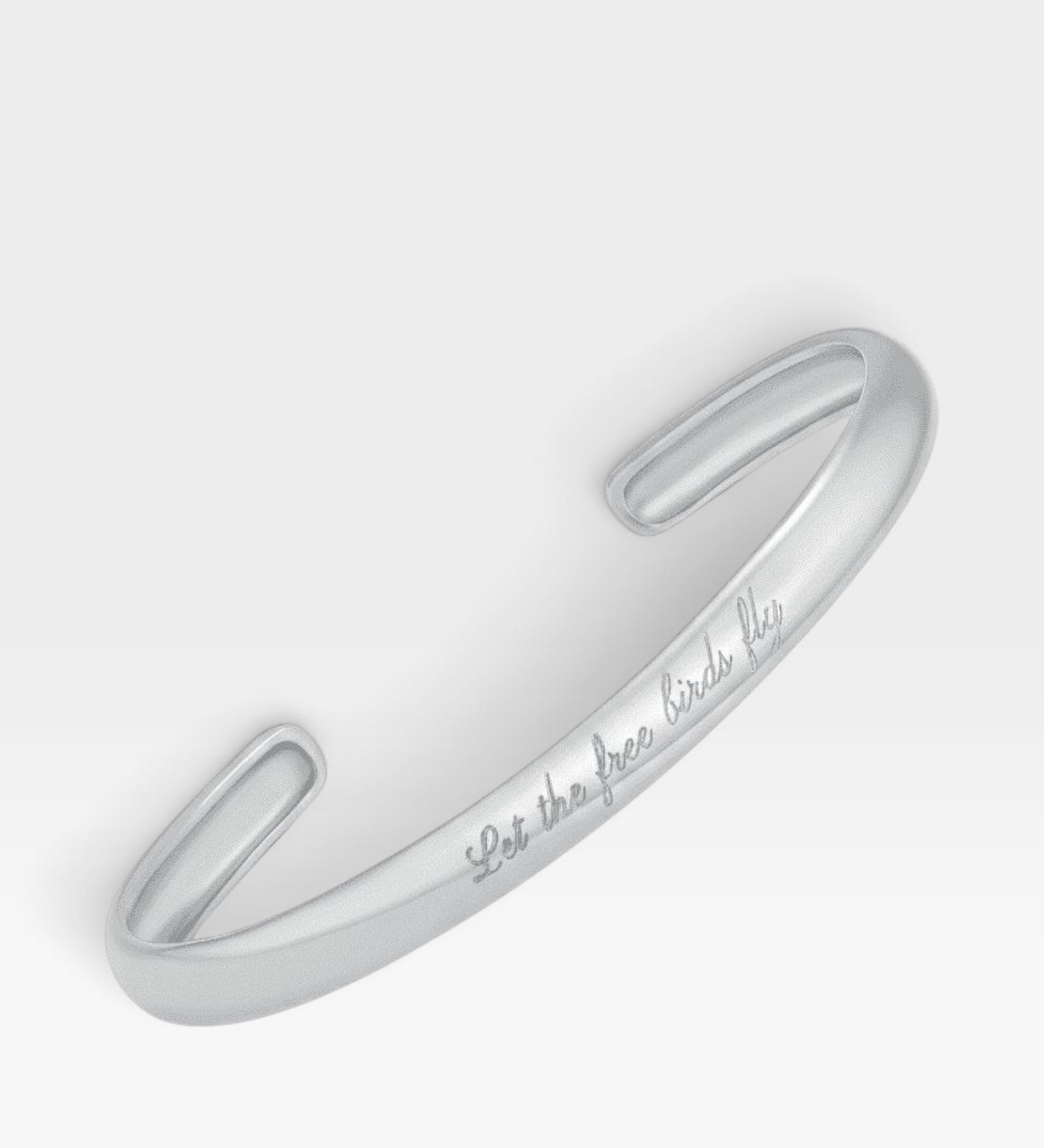 Saoirse Bangle - Réalta