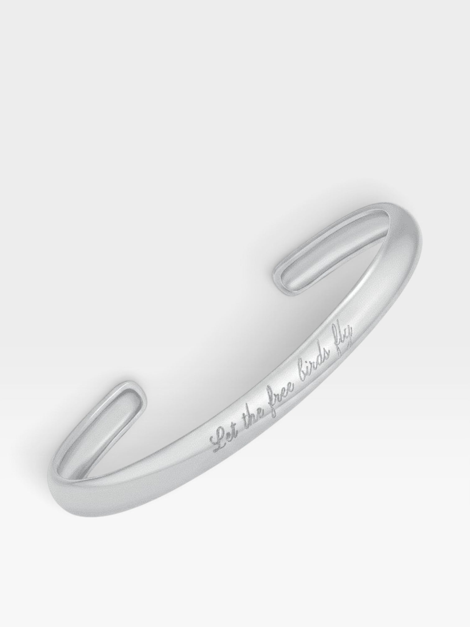 Saoirse Bangle - Réalta