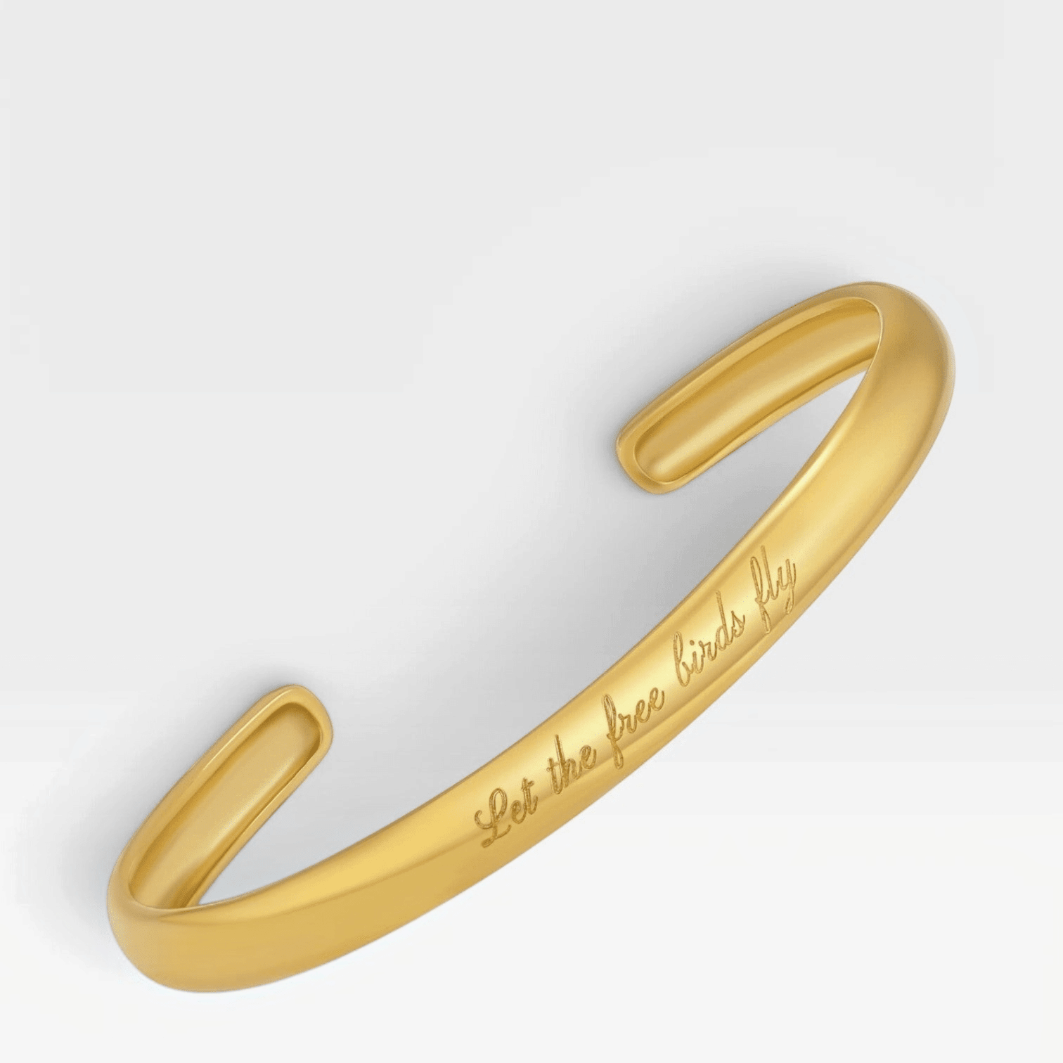 Saoirse Bangle - Réalta