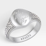 Saoirse Ring - Réalta