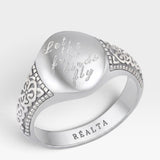 Saoirse Ring - Réalta