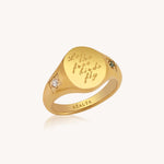 Saoirse Ring - Réalta