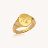Saoirse Ring - Réalta