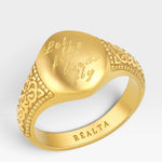 Saoirse Ring - Réalta