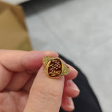 Saoirse Ring - Réalta