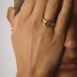 Saoirse Ring - Réalta