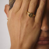 Saoirse Ring - Réalta