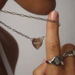 Saoirse Ring - Réalta