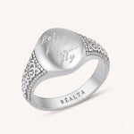 Saoirse Ring - Réalta