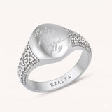 Saoirse Ring - Réalta