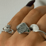 Saoirse Ring - Réalta