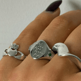 Saoirse Ring - Réalta