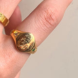 Saoirse Ring - Réalta