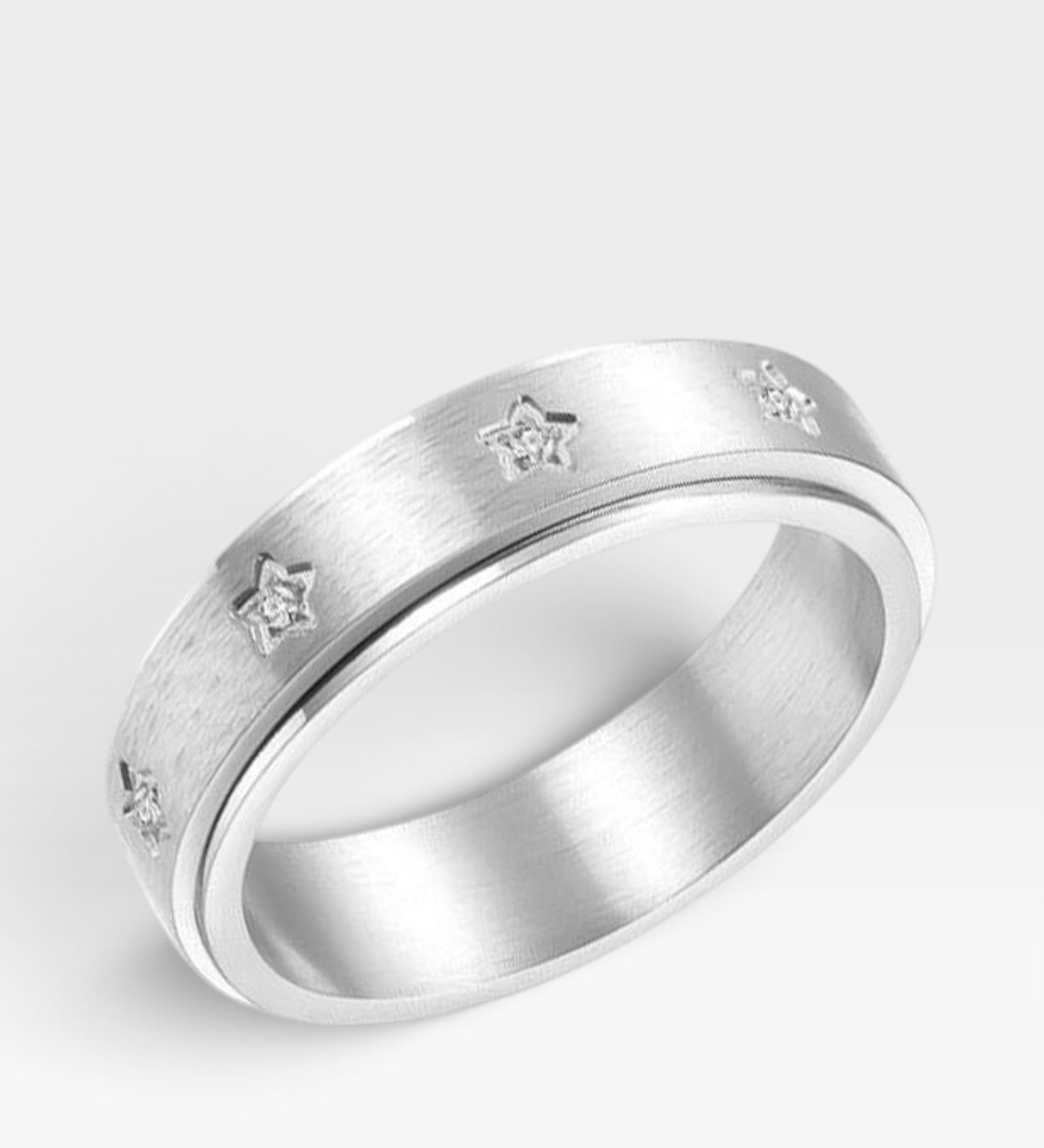 Serena Ring - Réalta