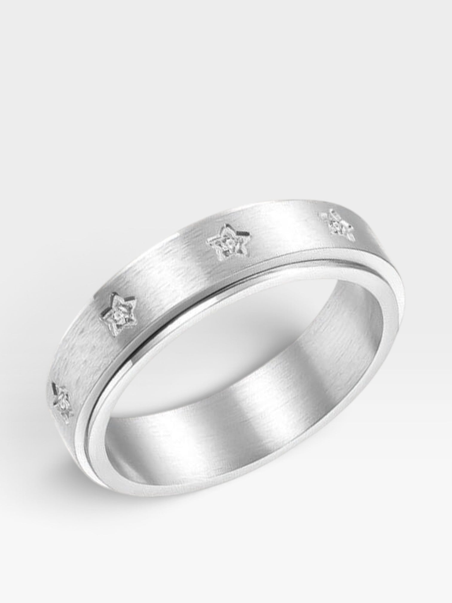 Serena Ring - Réalta
