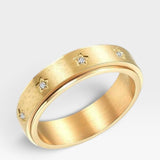 Serena Ring - Réalta