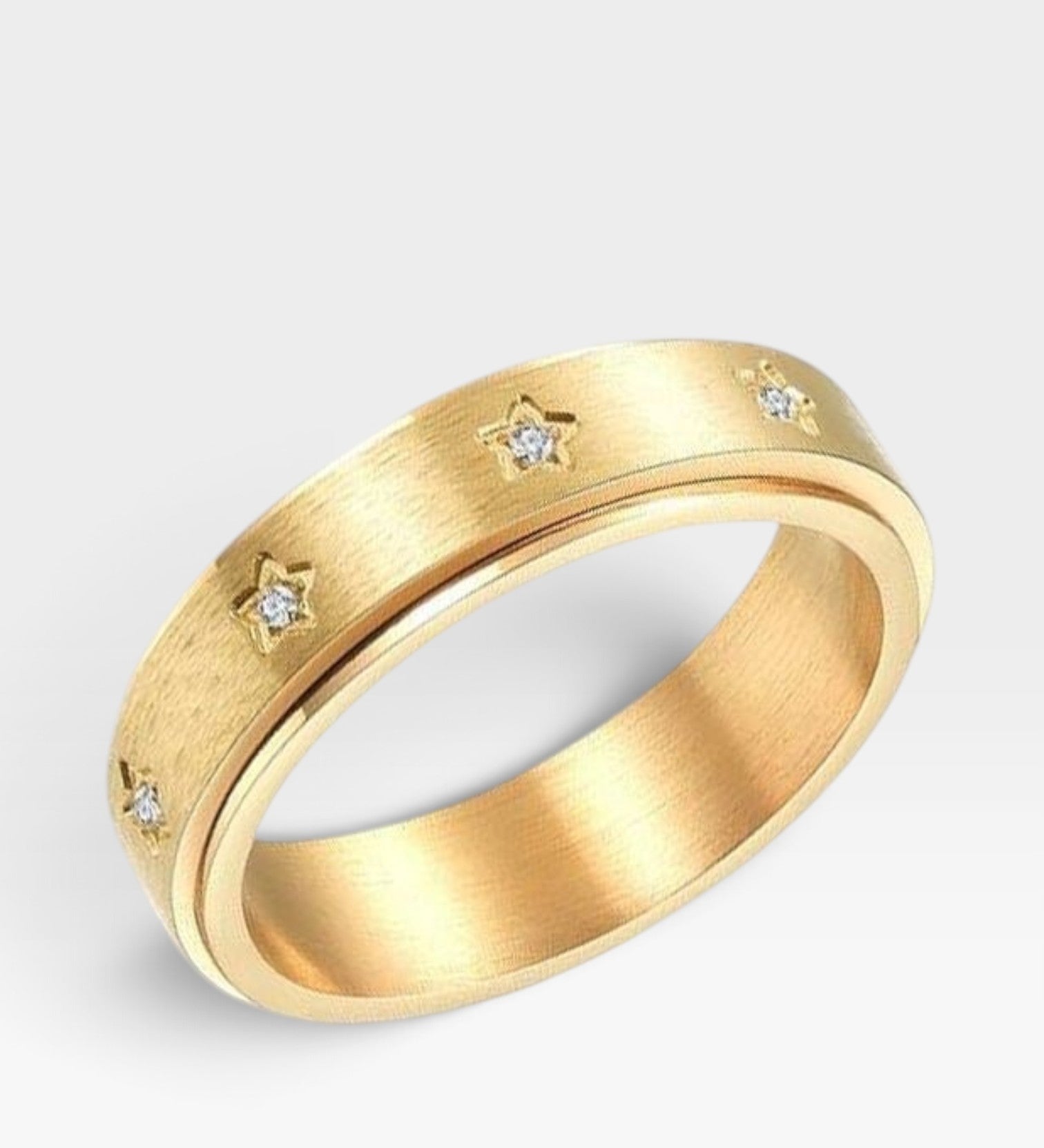 Serena Ring - Réalta