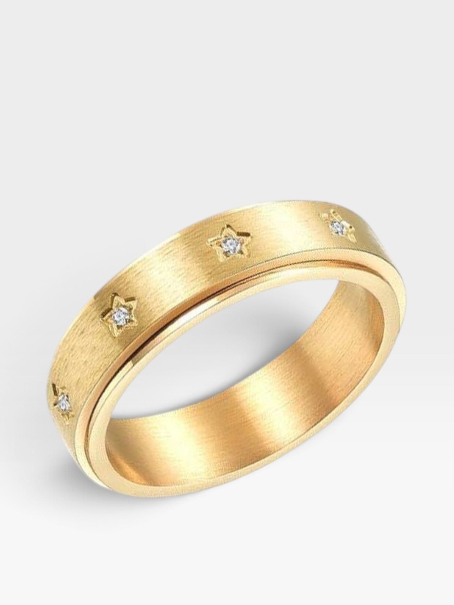 Serena Ring - Réalta