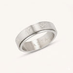Shamrock Anxiety Ring - Réalta