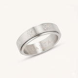Shamrock Anxiety Ring - Réalta