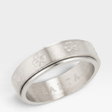 Shamrock Anxiety Ring - Réalta