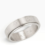 Shamrock Anxiety Ring - Réalta