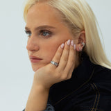 Shamrock Anxiety Ring