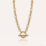 Sierra Necklace - Réalta