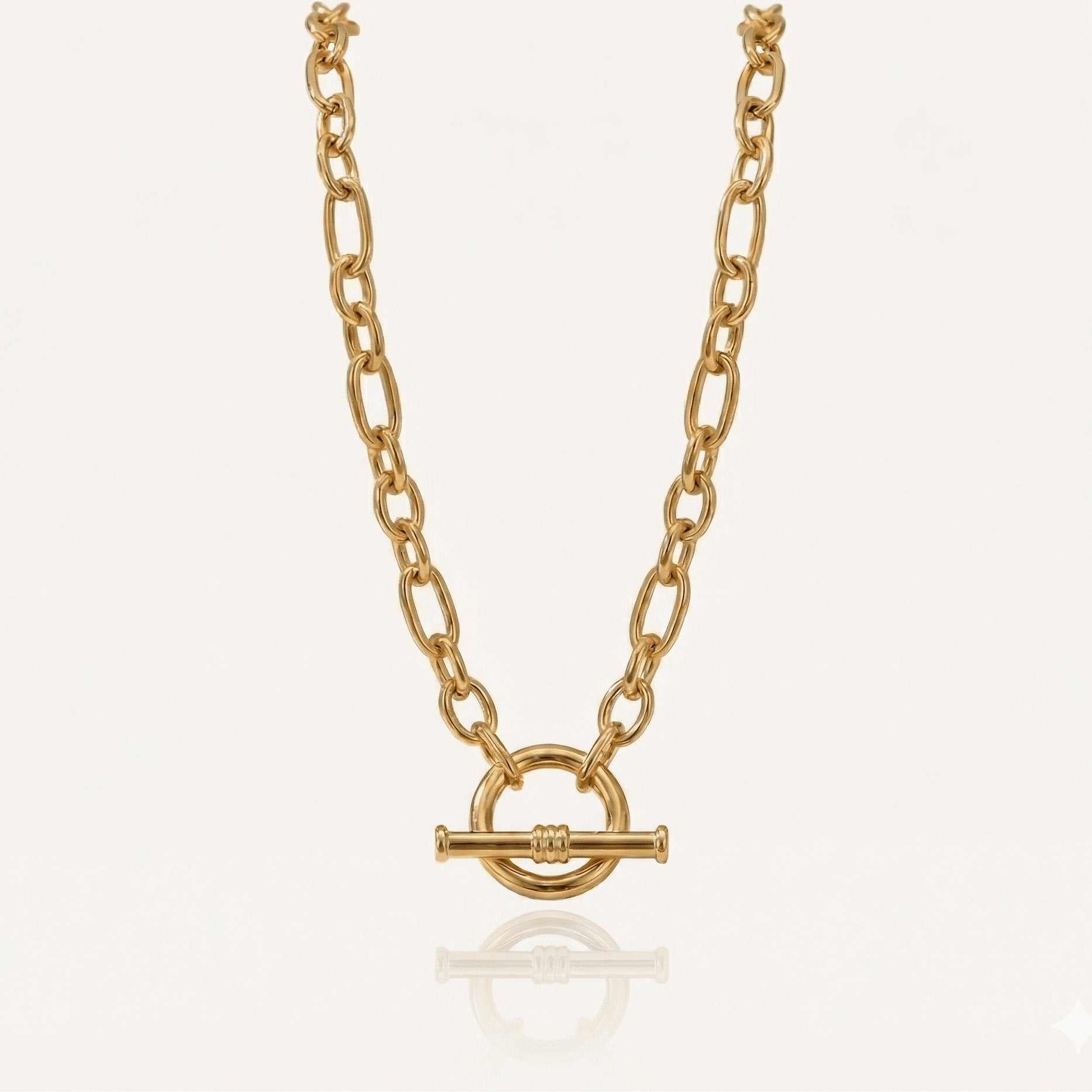 Sierra Necklace - Réalta
