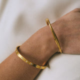 Simone Bracelet - Réalta