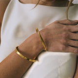 Simone Bracelet - Réalta