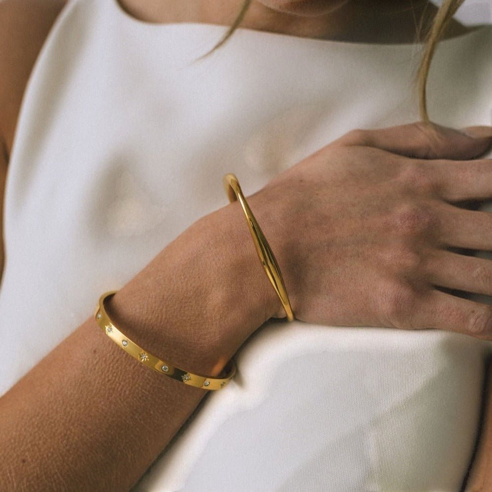Simone Bracelet - Réalta