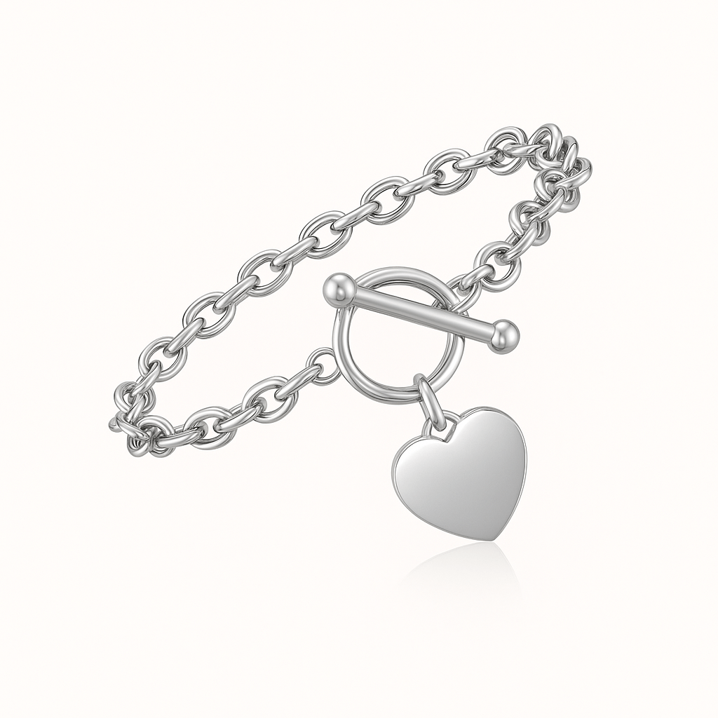 Simone T - Bar Bracelet - Réalta