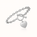 Simone T - Bar Bracelet - Réalta