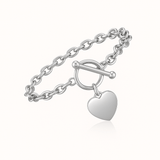 Simone T - Bar Bracelet - Réalta