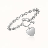 Simone T - Bar Bracelet - Réalta