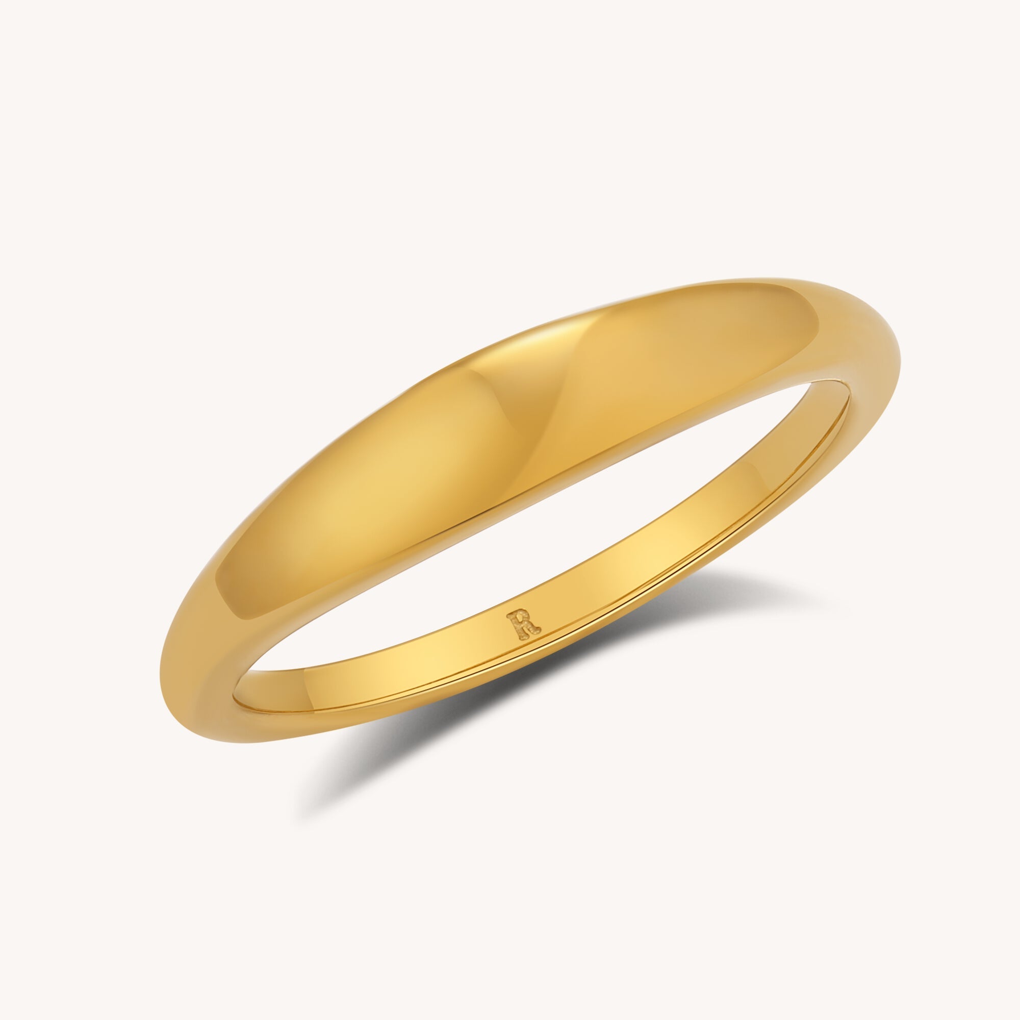 Siobhan Ring - Réalta