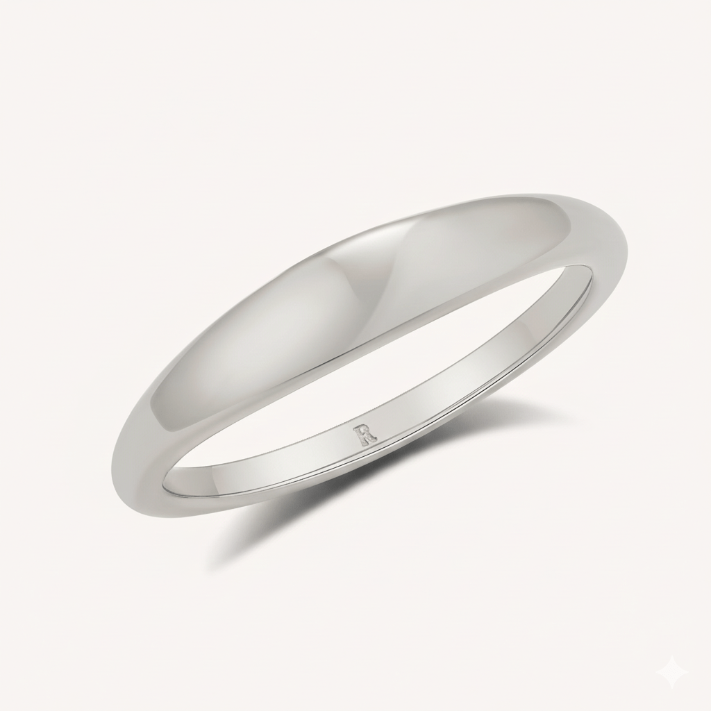 Siobhan Ring - Réalta