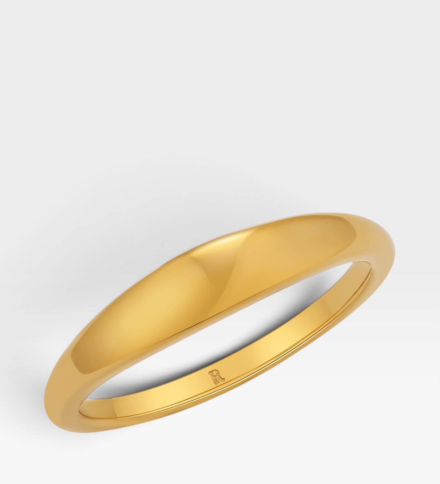 Siobhan Ring - Réalta