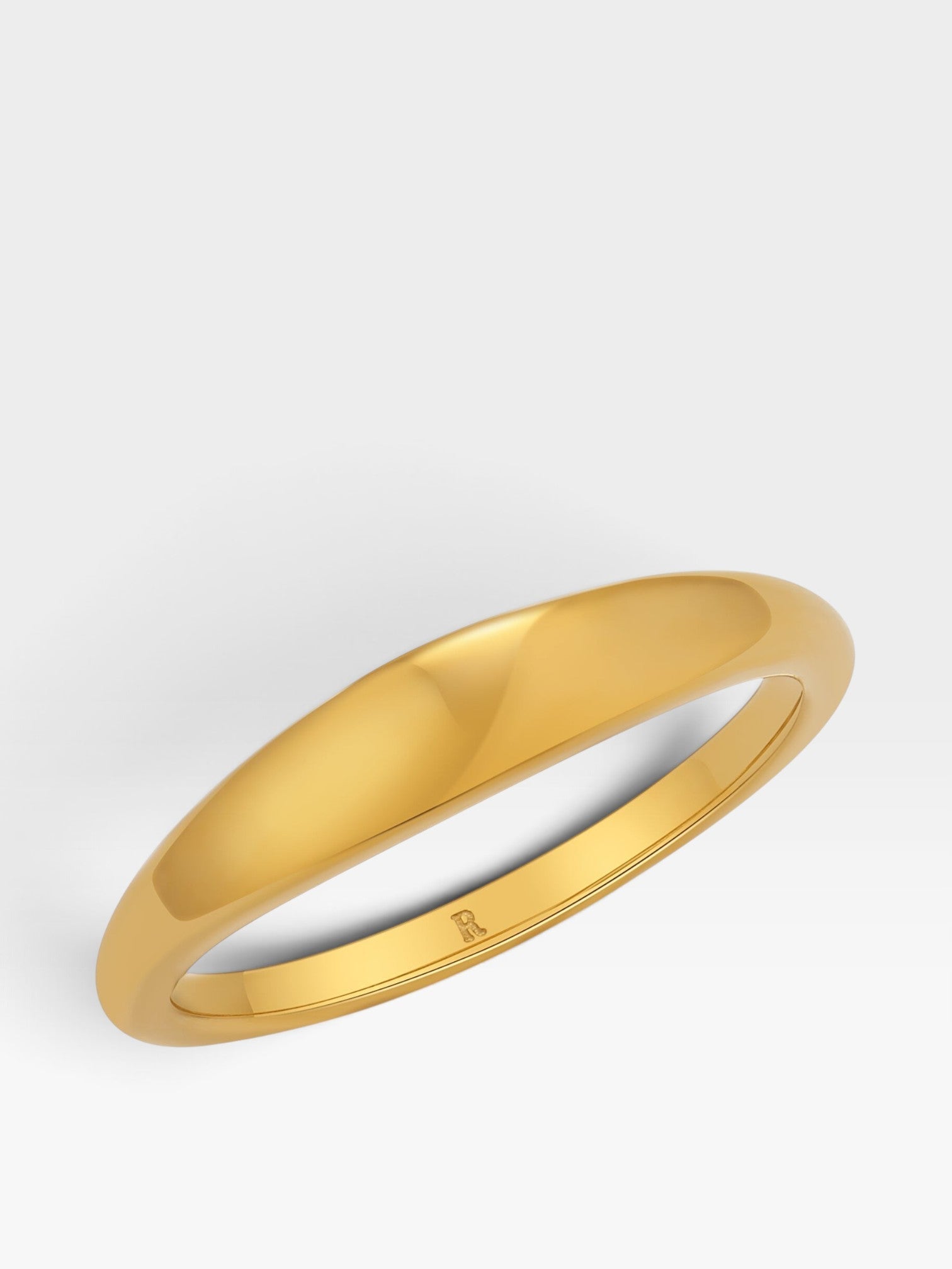 Siobhan Ring - Réalta