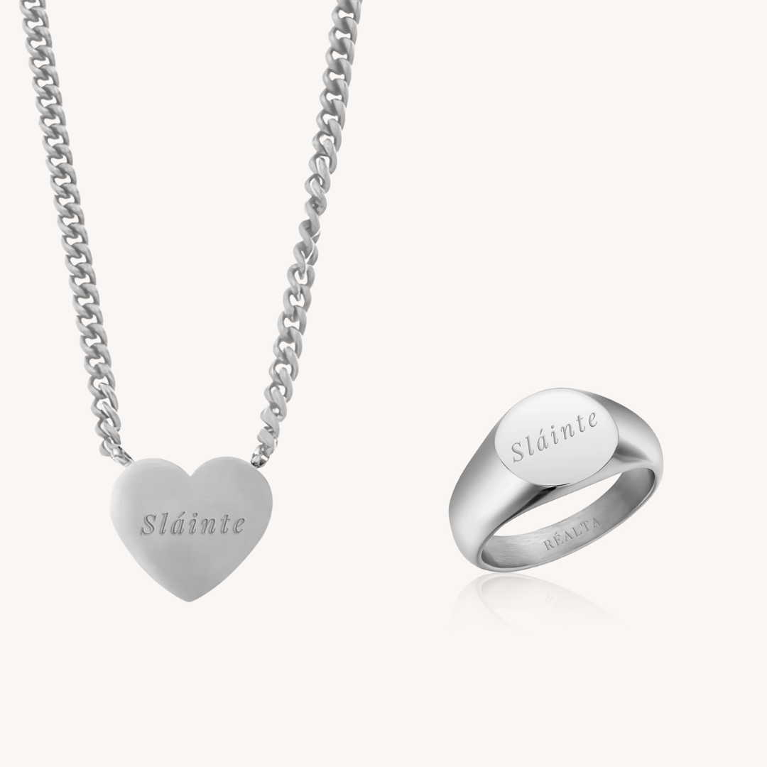 Sláinte Gift Set - Réalta