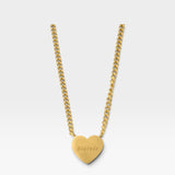 Sláinte Necklace - Réalta