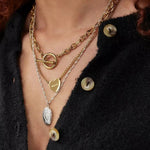 Sláinte Necklace - Réalta