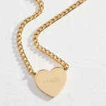 Sláinte Necklace - Réalta
