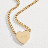 Sláinte Necklace - Réalta